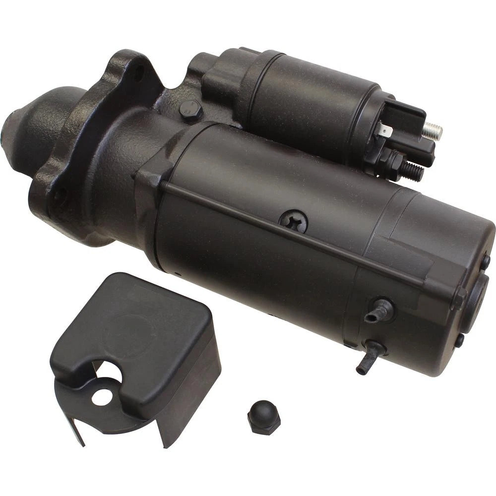 Am84151331 Starter, Fits Bosch