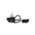 Replacement Spare Tire Carrier Bracket For Mitsubishi Pickup For L200