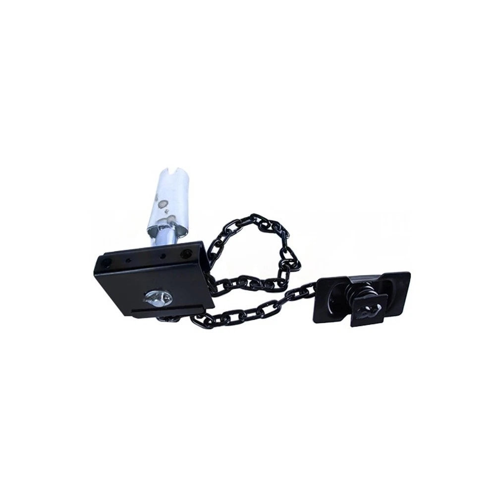 Replacement Spare Tire Carrier Bracket For Mitsubishi Pickup For L200