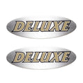 G3 Boat Raised Decals 73404677 by G3
