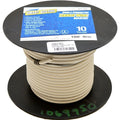 Smart Boat Tinned Wire Spool 3981381 | 10 Gauge 600 Volts (100 Feet)Op
