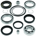 Quadboss 88-00 Honda Trx300 Fourtrax Rear Differential Bearing & Seal