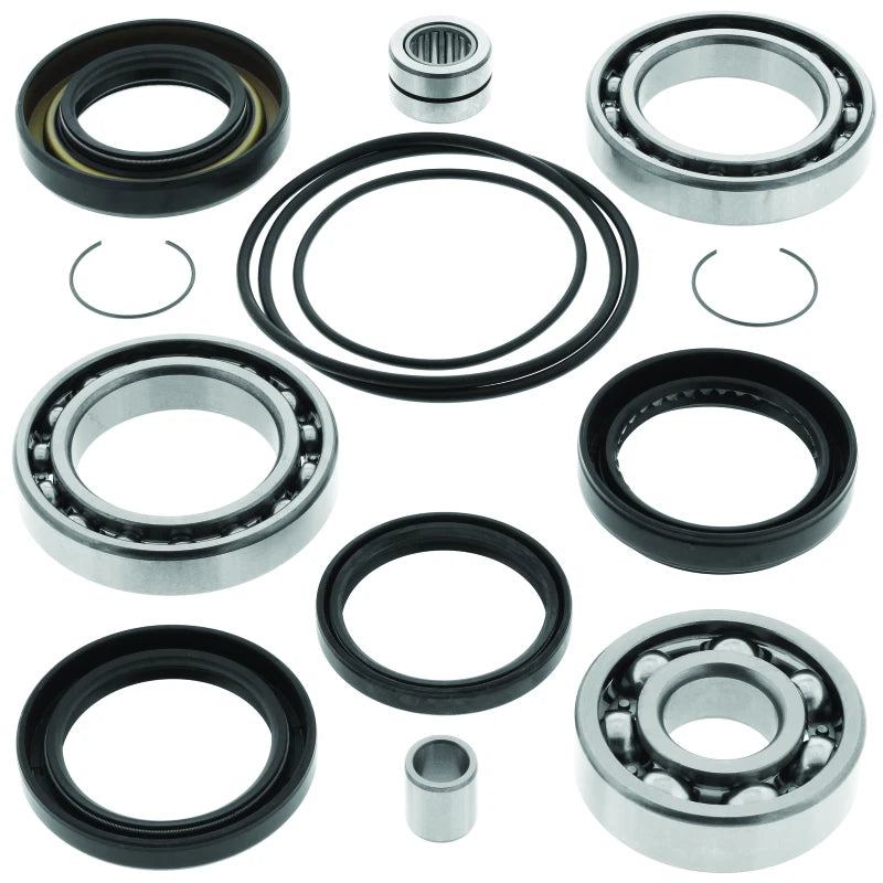 Quadboss 88-00 Honda Trx300 Fourtrax Rear Differential Bearing & Seal