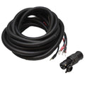 Crestliner Boat Trolling Motor Harness 2092729 | Super Hawk 16 Ft