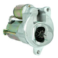 Starter Fits Ford F-150 4.2l 256 Cid 1999-2008 Xl34-11000-aa