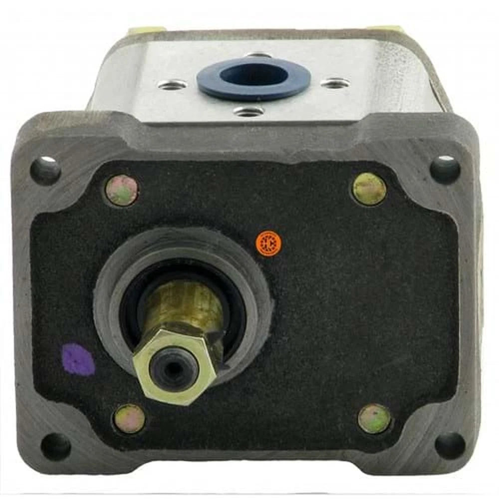 H5129478 New Steering Pump Fits New Holland