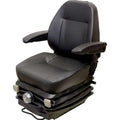 Km 1022 Seat &Amp; Air Or Mechanical Suspension Kits
