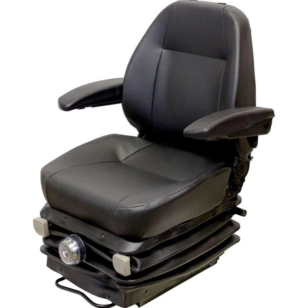 Km 1022 Seat &Amp; Air Or Mechanical Suspension Kits