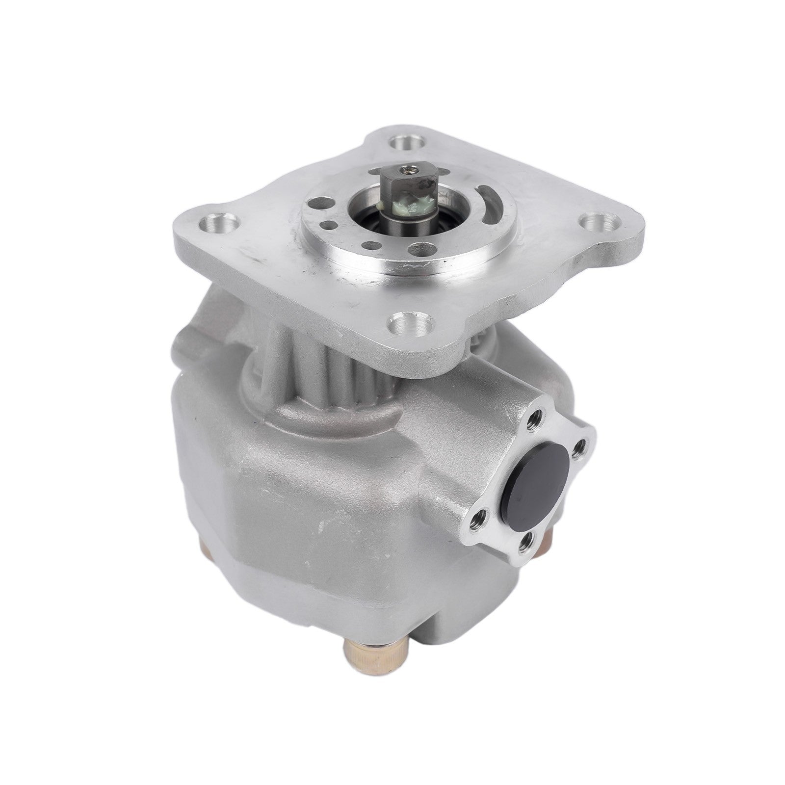 Hydraulic Pump Iseki S650 S550 TX2160 by Iseki