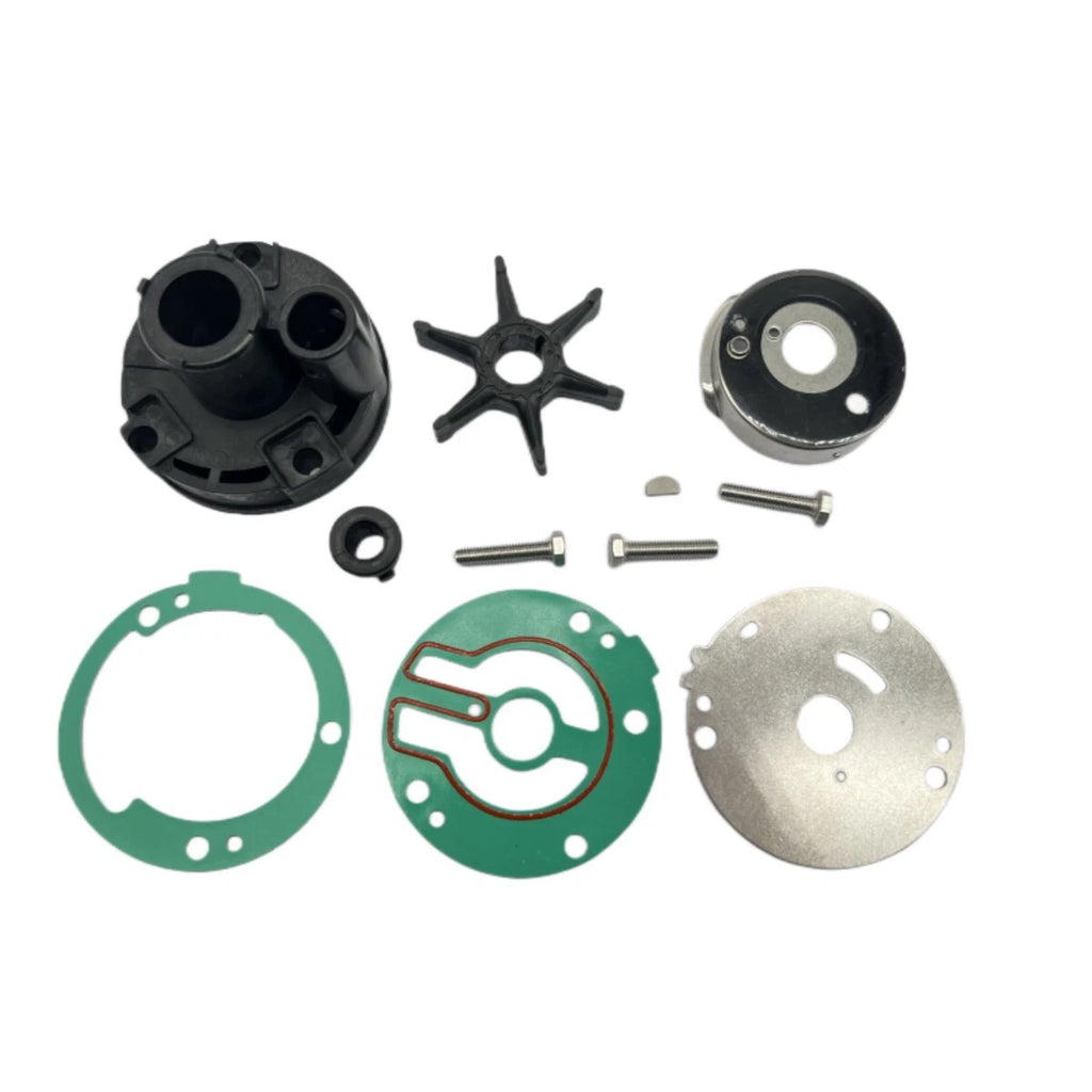 Water Pump Impeller Repair Kit – Mercury Mariner