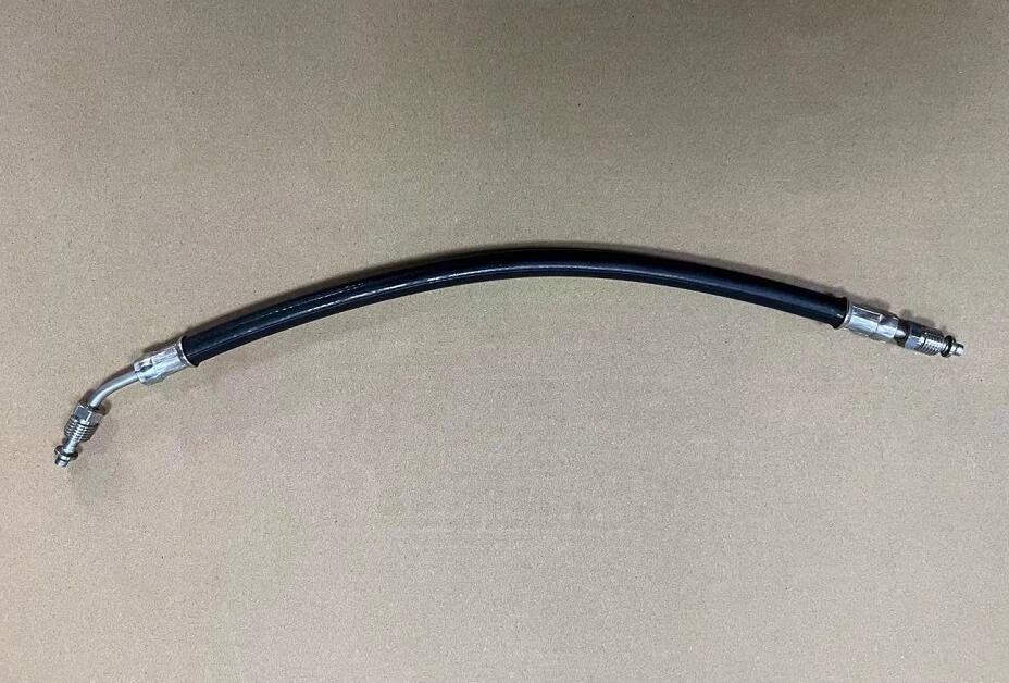 Hydraulic Power Trim Hose For Omc Cobra &Amp; Volvo Penta Sx Stern
