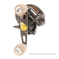 Reel Conversion Accessories Complete Fastener Set