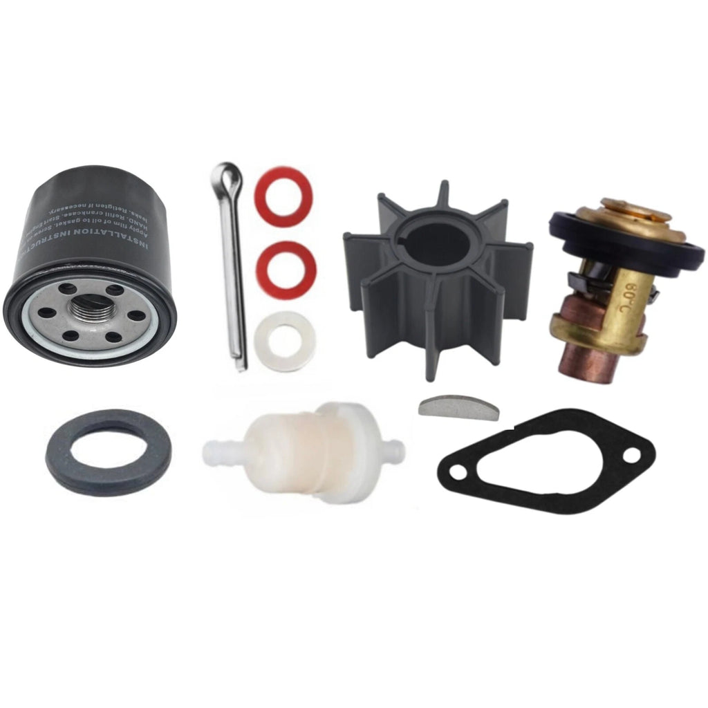 Maintenance Kit – Tohatsu MFS 9.9HP/15HP/20HP