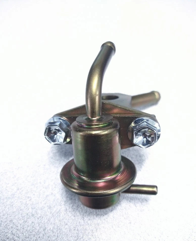 Mikuni 7ya, Fuel Pressure Regulator