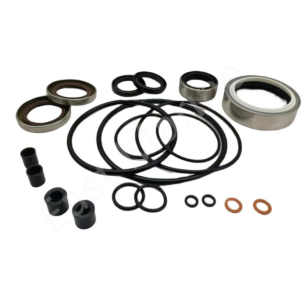 Lower Unit Seal Kit for Mercruiser Bravo Stern Drives 1990-2023