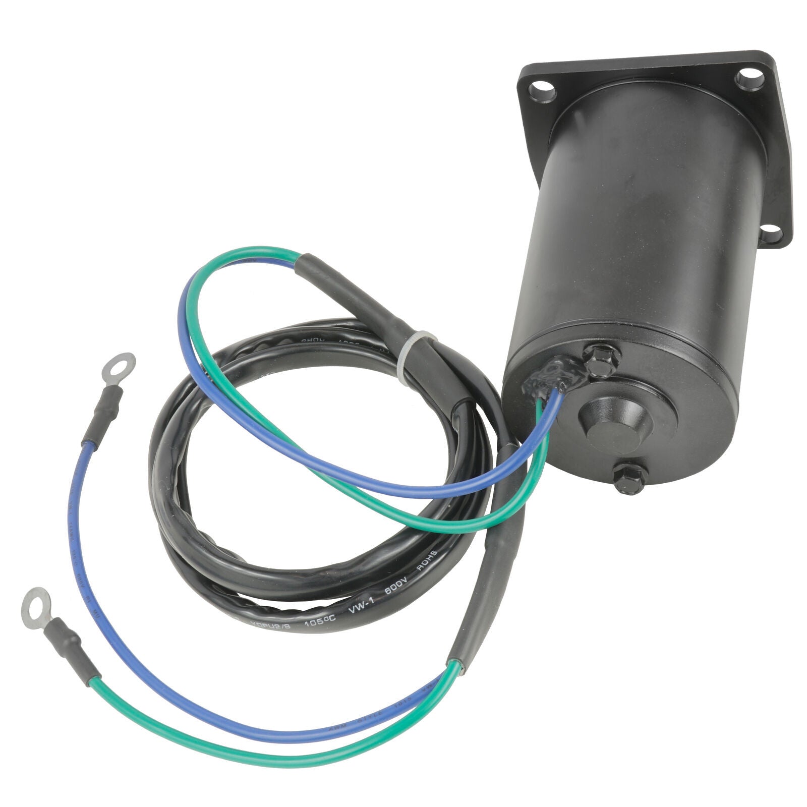 Tilt Trim Motor Yamaha F90 90HP 2003-2004 by Yamaha