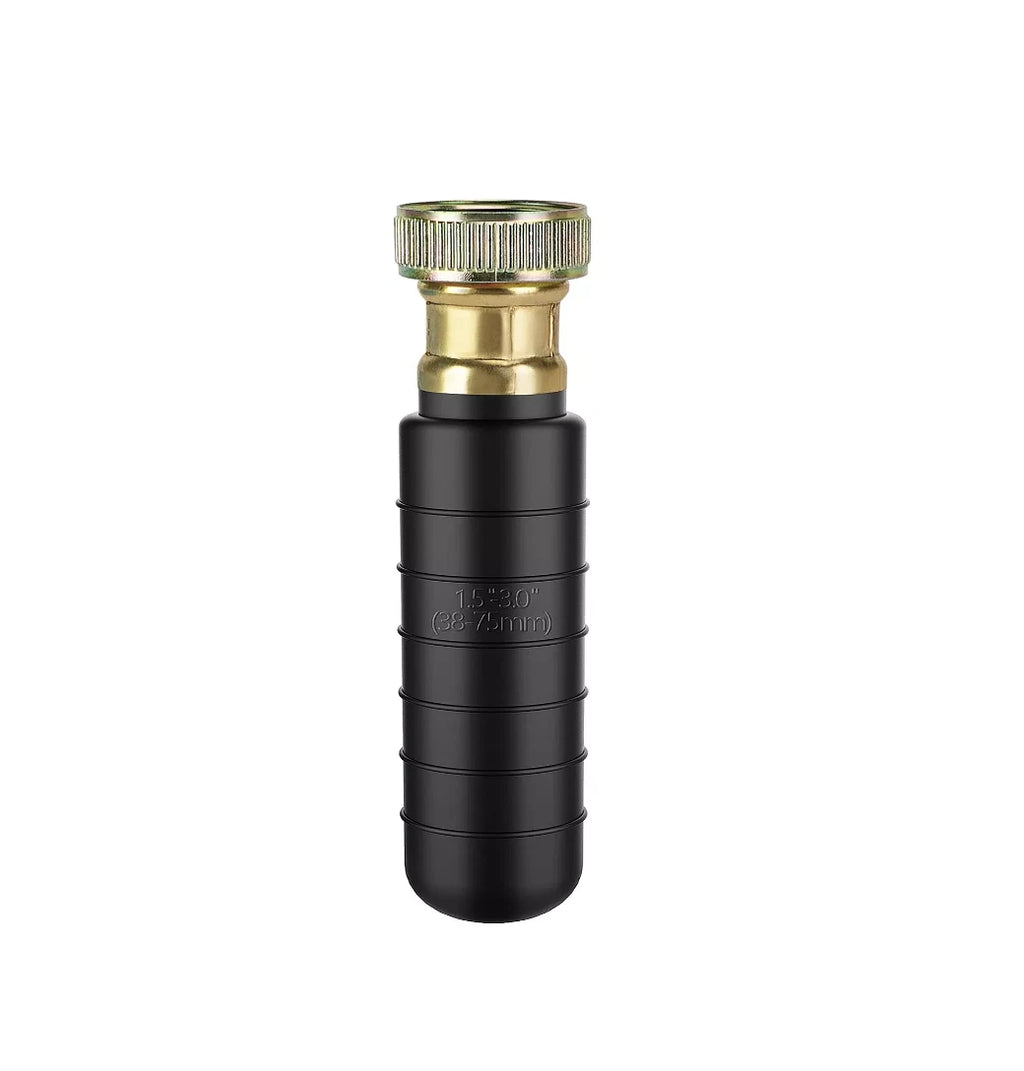 Medium Drain Bladder Hose Cleaning Tool