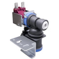 Rust Proof Water Inlet Valve /W Precise Flow Control For Refrigerator