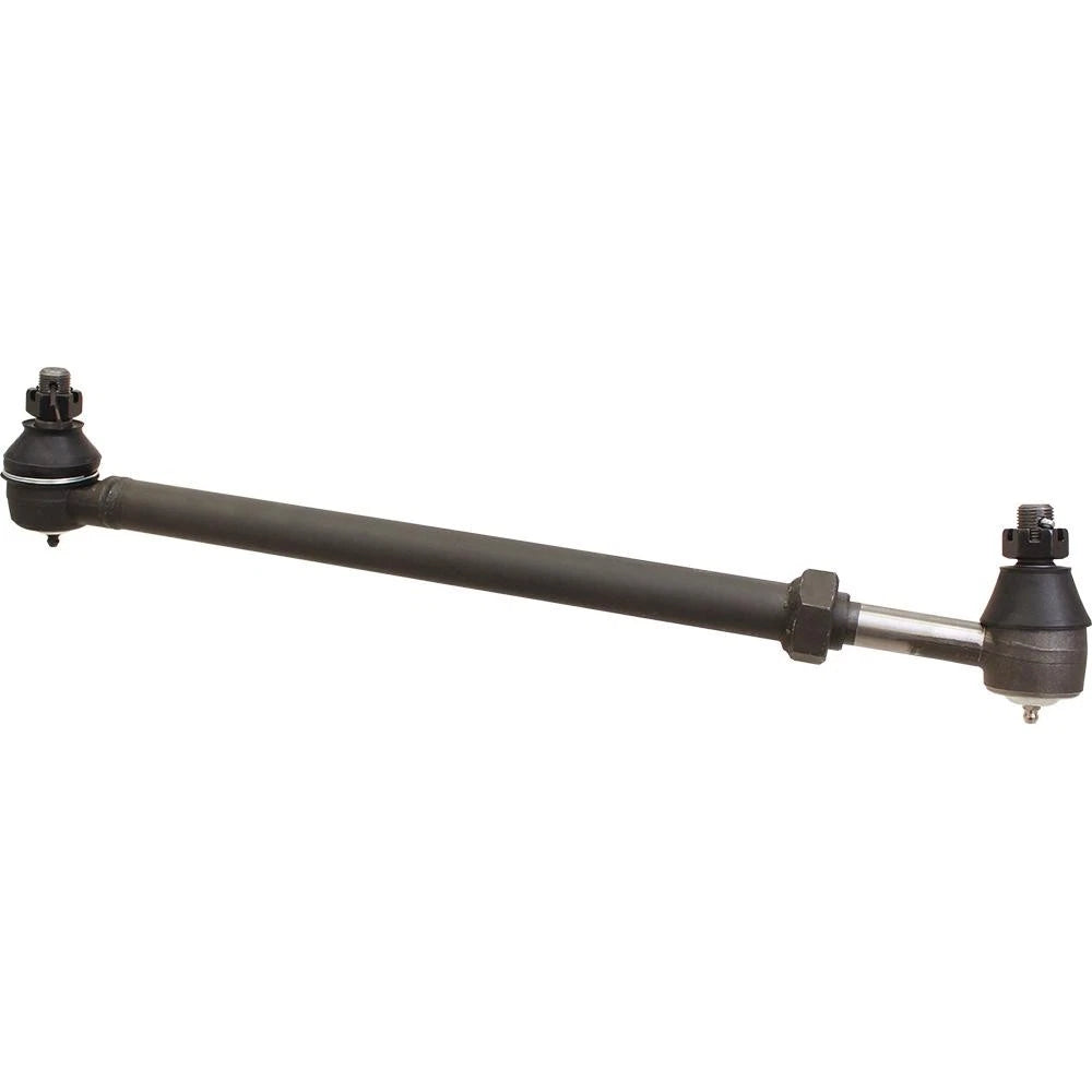 Am186146m92 Left Hand Tie Rod Assembly Fits Massey Ferguson 50 65 150