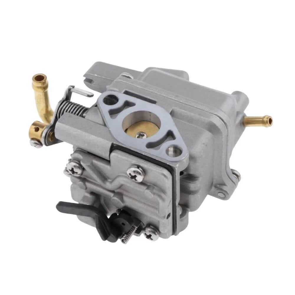 Carburetor For Yamaha 69m-14301-10 4 Stroke 2.5hp F2.5 69m-14301-11