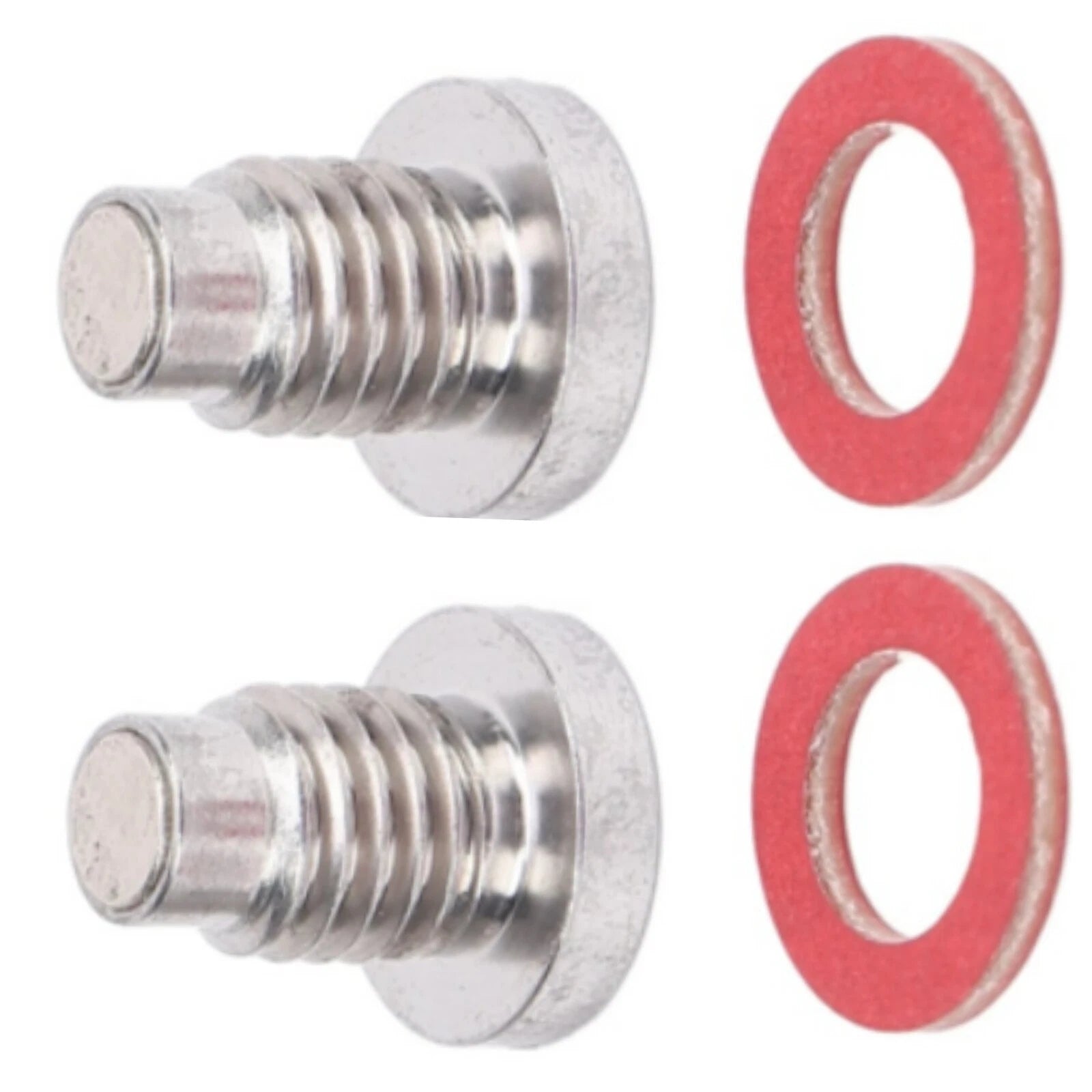 Drain Plug Kit for Yamaha Marine Outboard 25-350HP Lower Unit