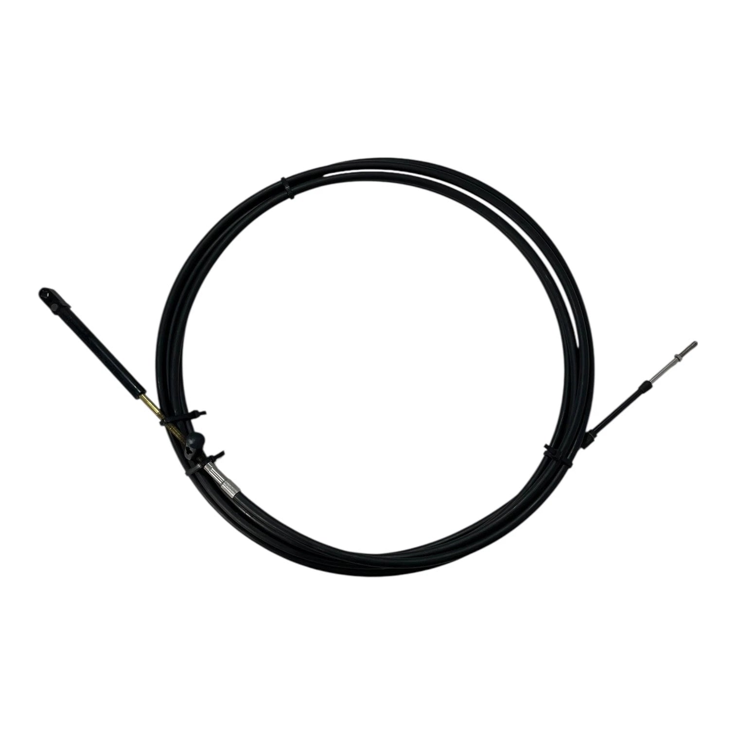 Teleflex Marine 47416, Control Cable 17ft