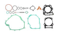 Centauro Full Gasket Set For Yamaha Yfm660fgx Grizzly 2002-2008