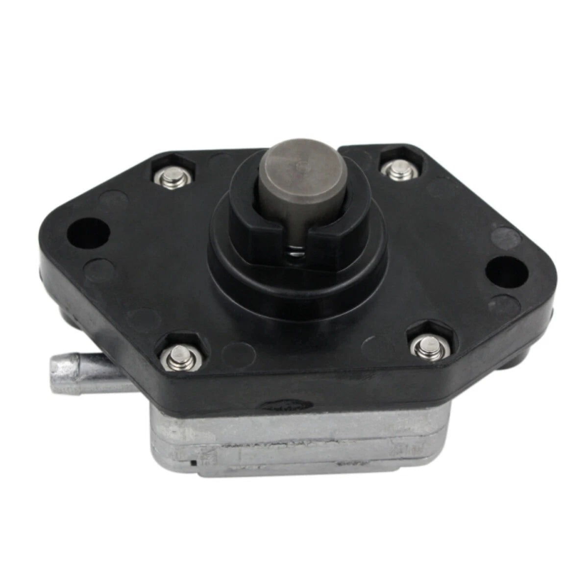 Fuel Pump Assembly for Yamaha 4-Stroke F4 4HP-5HP Outboard