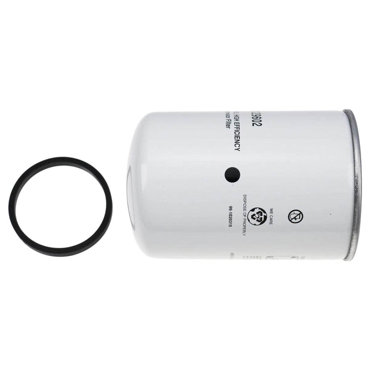 Oil Filter 39329602 For Ingersoll Rand Air Compressor 5-15hp R-