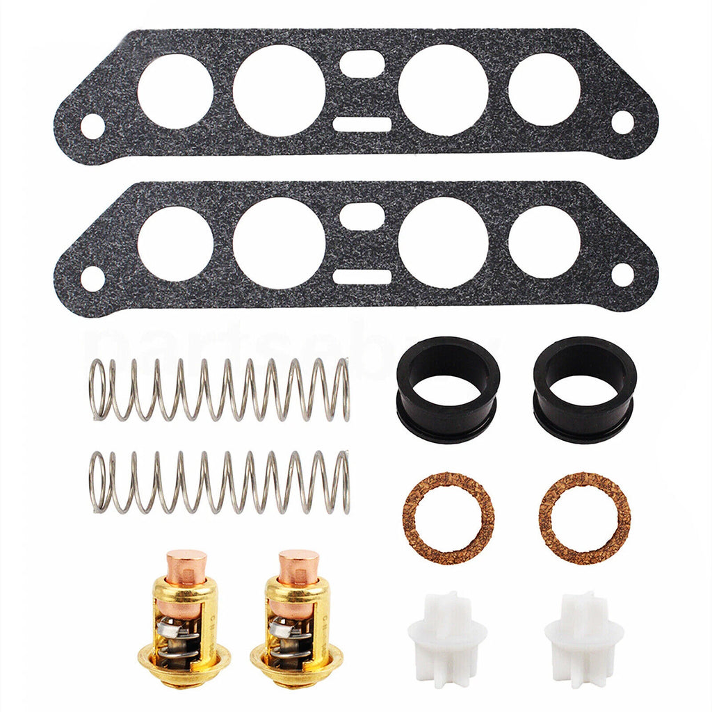 V4 Thermostat – Johnson Evinrude 85-140HP