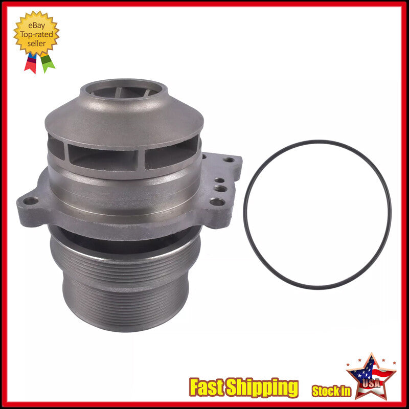 Water Pump Cummins ISX QSX 15L