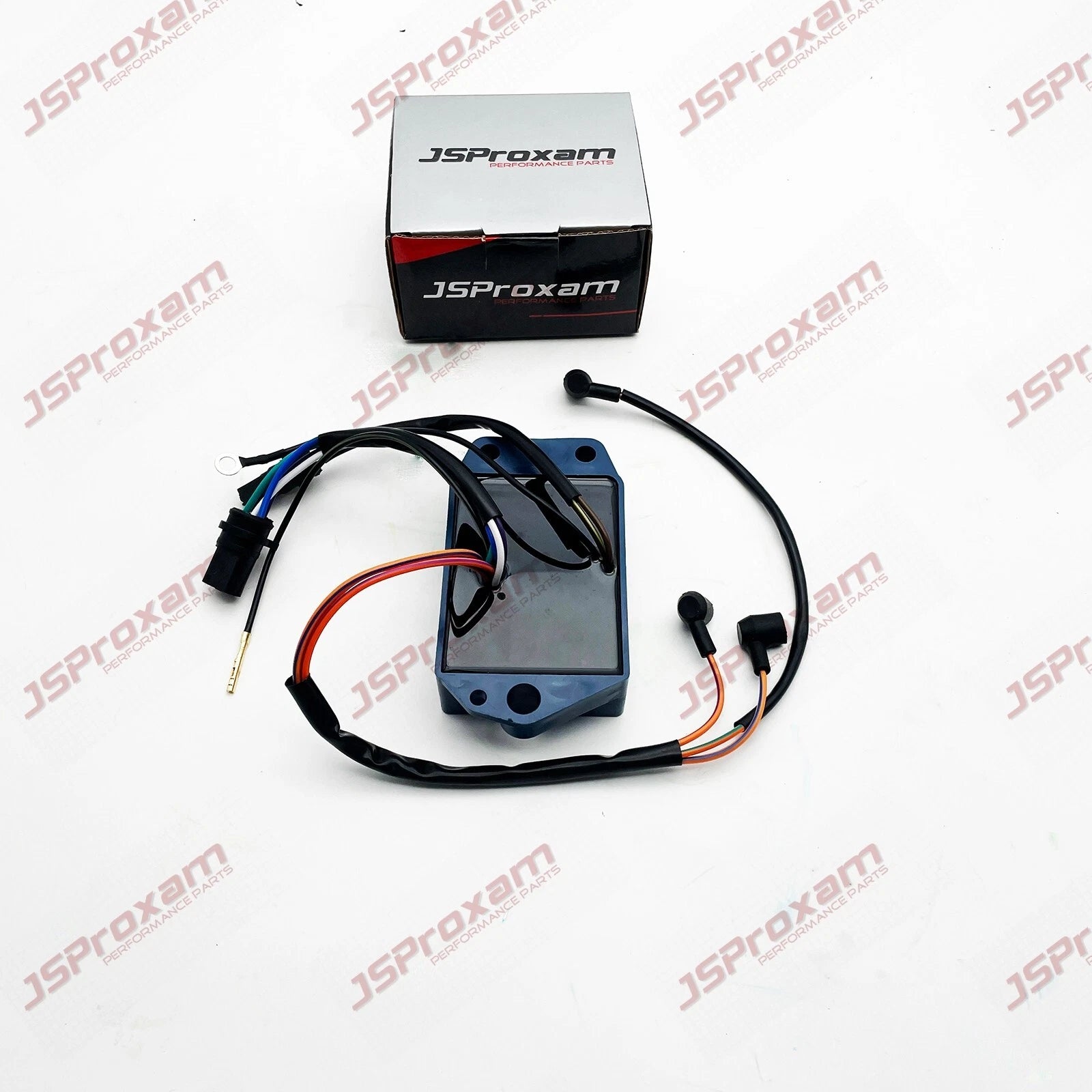 Power Pack Replaces Cdi 113-3605 Fit Fit Johnson Evinrude 18-5891