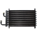 190054 Oil Cooler - Hydraulic - Fits John Deere Crawler - 12 15/16 X