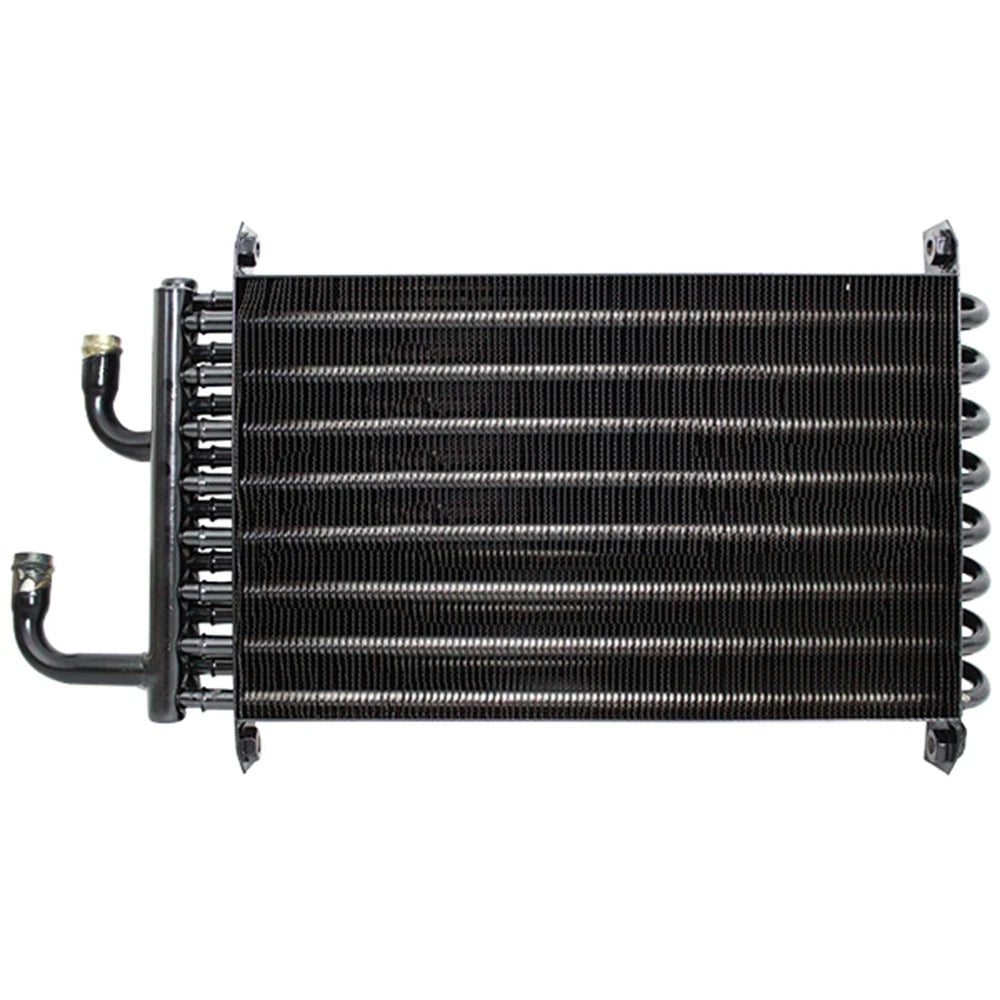 190054 Oil Cooler - Hydraulic - Fits John Deere Crawler - 12 15/16 X