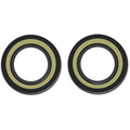 Outboard Drive Shaft Oil Seal For Yamaha 93101-23070 18-0297