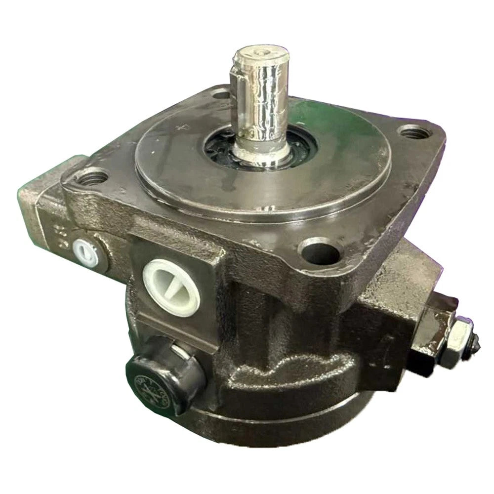 Cml Hydraulic Variable Vane Pump Vcm-sf-30d-20 Vcmsf30d20 Max
