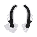 Acerbis X Grip Frame Guards For Gas-gas Mc 65, Ktm 65 Sx & Husqvarna
