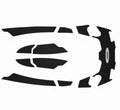 Wsm Traction Mat Turf Kit Sea Doo Suspension Skis Gtx Rxt Is As Self