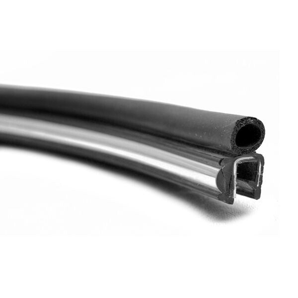 Standard Boat Trim Lock Seal Molding by Standard