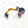 Fit Johnson Evinrude Outboards Regulator Rectifier 173692 581366