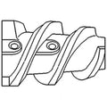 1306729c2 Stalk Roll Cone