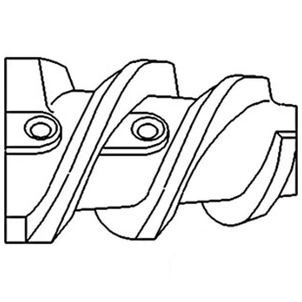 1306729c2 Stalk Roll Cone