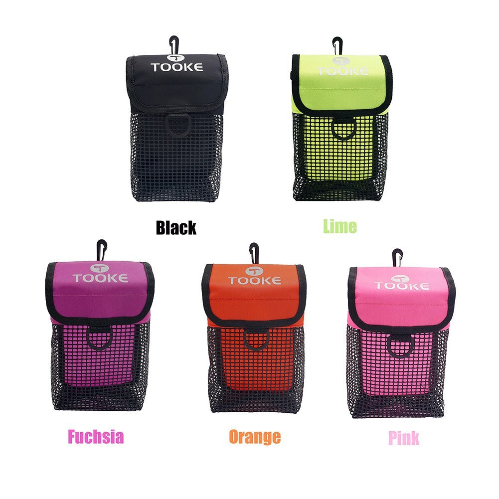 Adapter Diving Bag Gear Pocket Marker