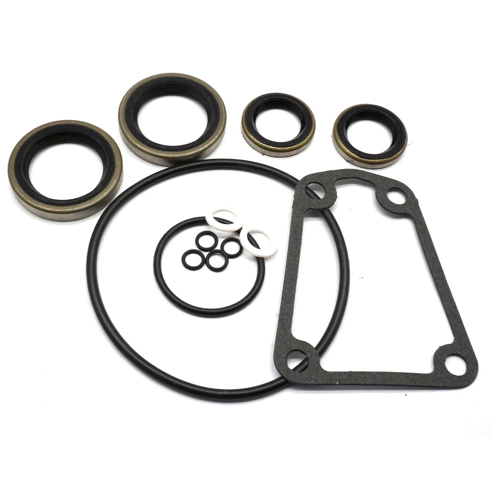 Lower Unit Gearcase Seal Kit – Evinrude/Johnson