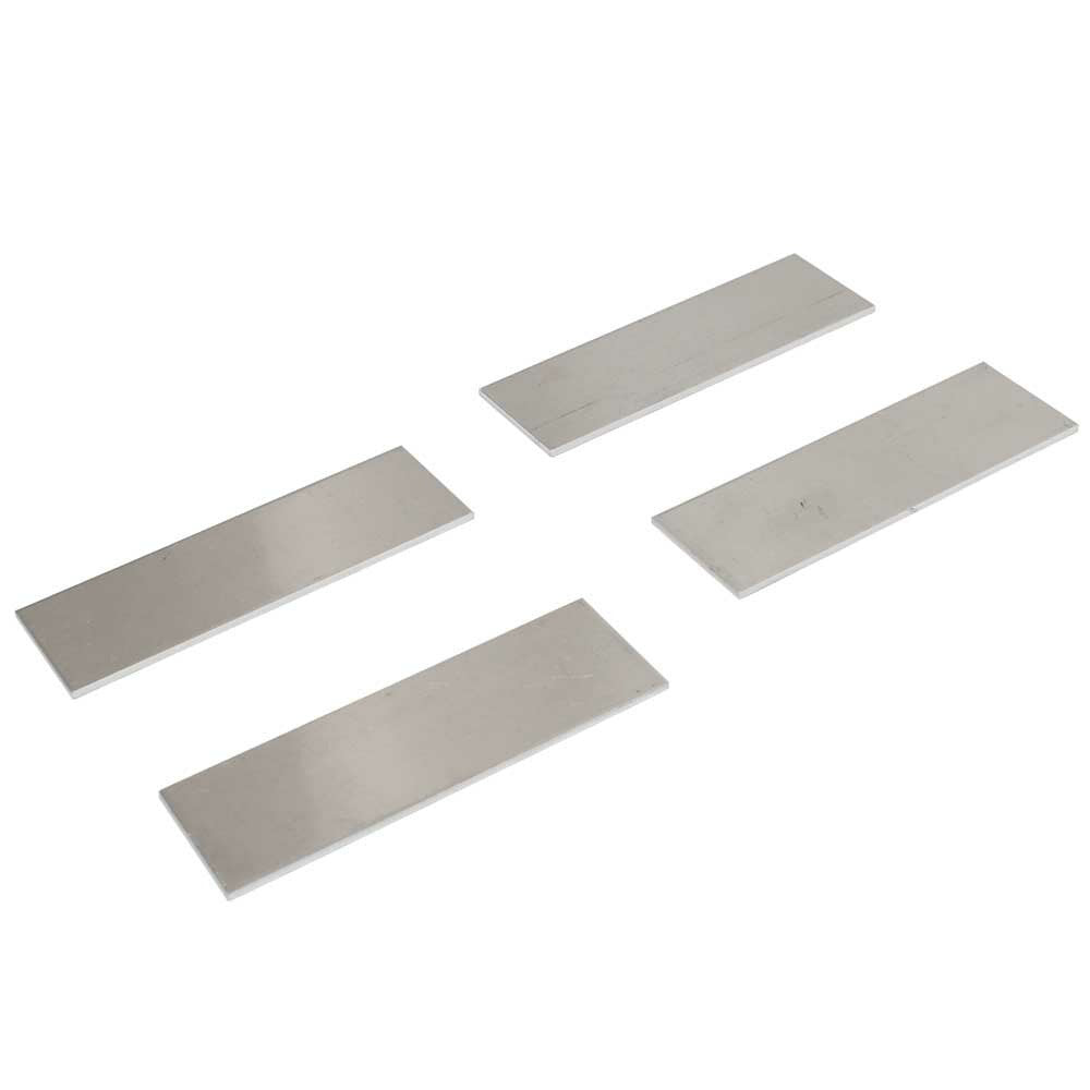 Tracker Boat Backing Plates Aluminum by Tracker