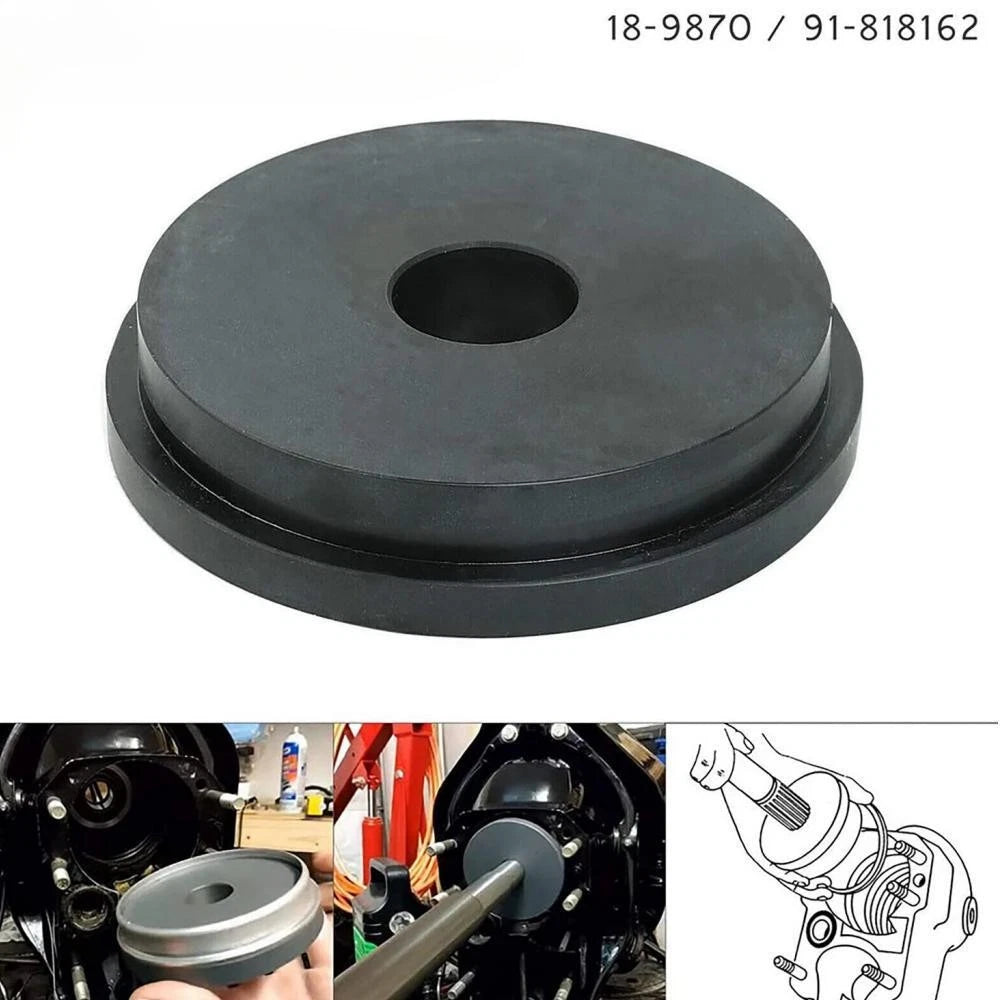 Sleeve Installation Tool For Mercruiser Alpha One Gen Two Bravo