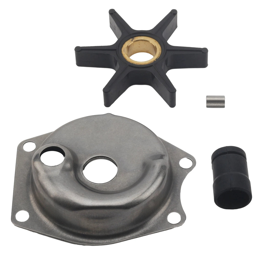 Water Pump Impeller Kit – Mercury Mariner 9.9-25 HP
