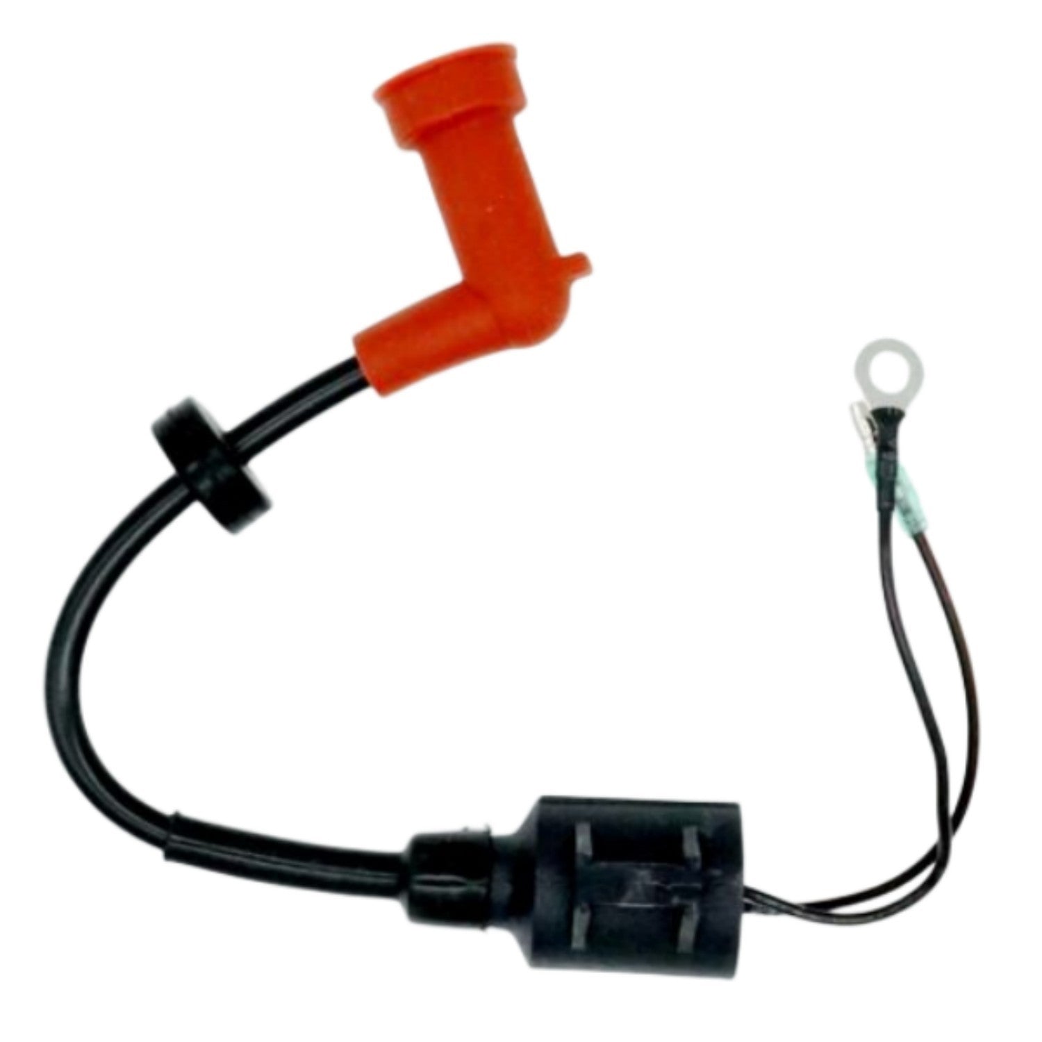 Yamaha Ignition Coil Assy for 9.9HP-15HP by Yamaha