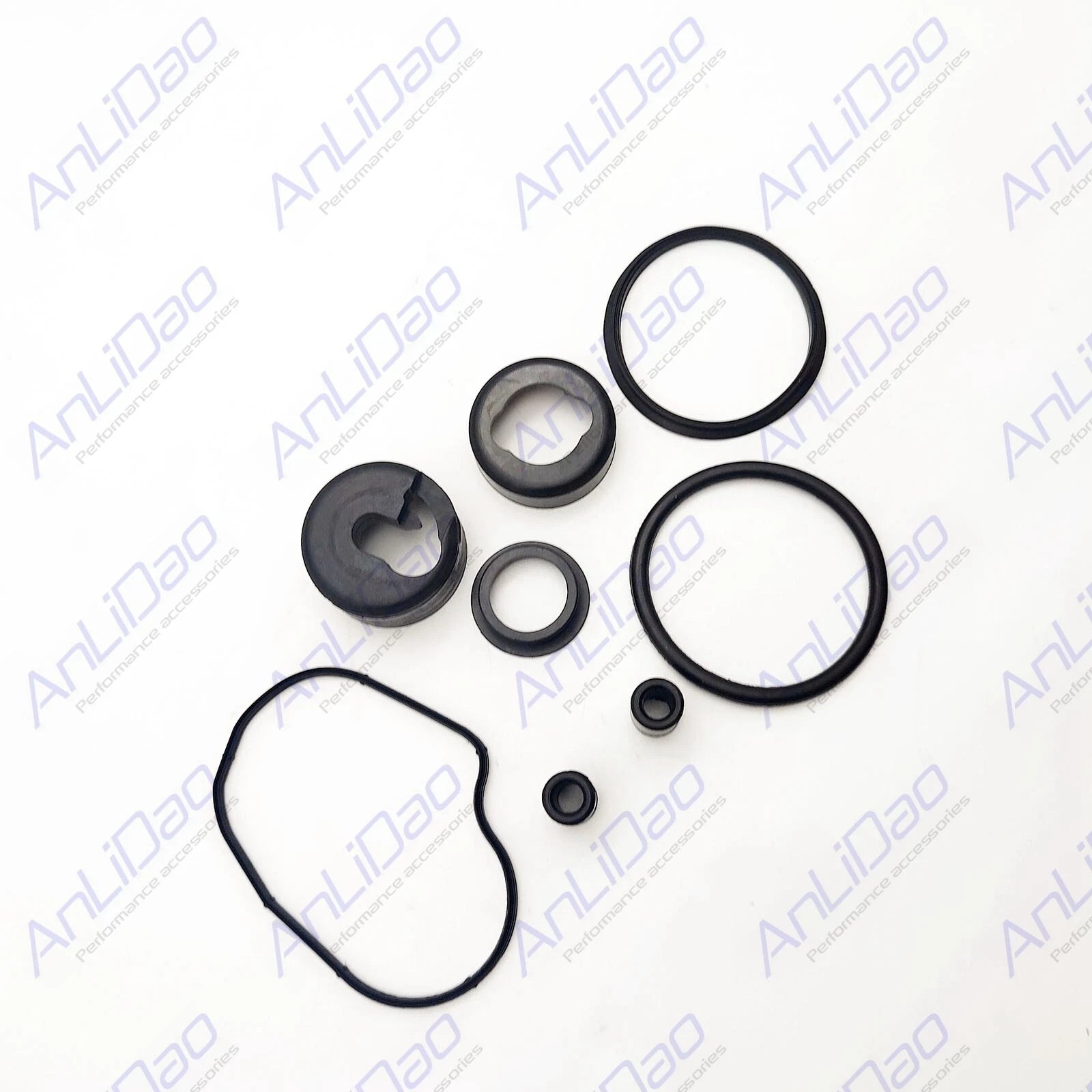 Repl Mercury Mercruiser Quicksilver Seal Kit 892683a01 710-892683a01