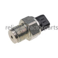 Fuel Rail Pressure Sensor 4990006131 Fits For Hitachi Zx200-3 Zx360-3